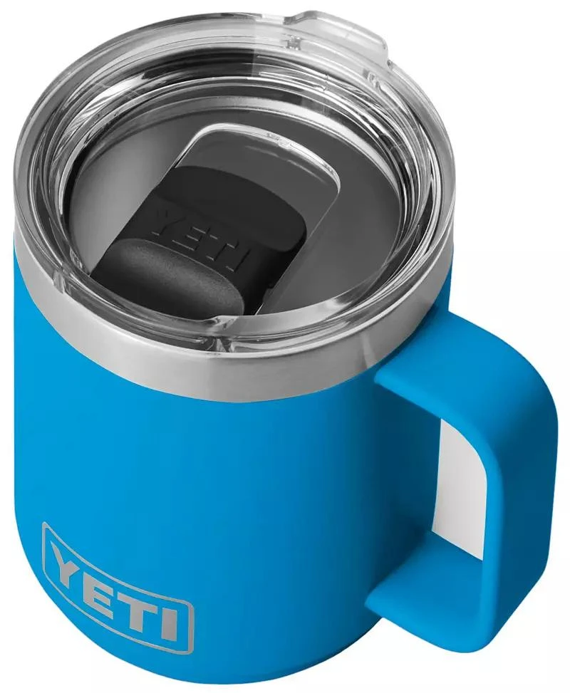 YETI YETI 10 oz. Rambler Mug with MagSlider Lid 3