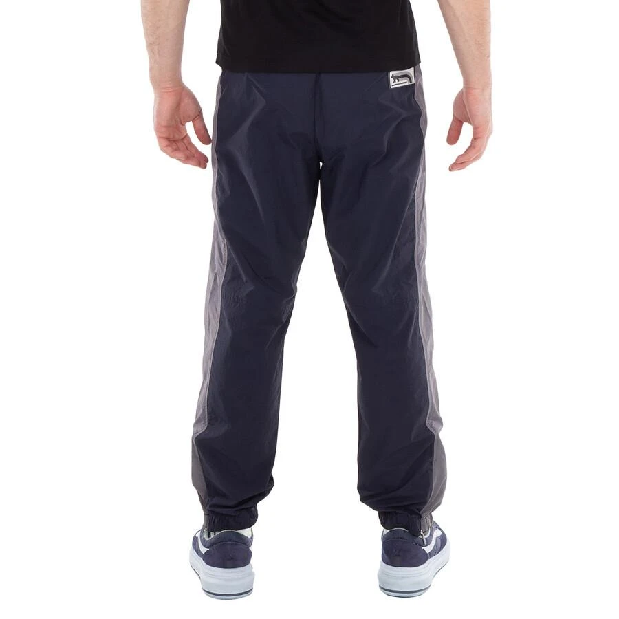 Maison Kitsune Colourblock Technical Track Pants 3