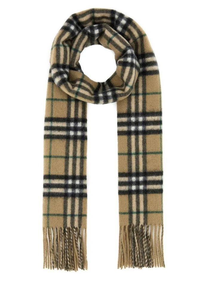 Burberry Burberry Scarves And Foulards 1