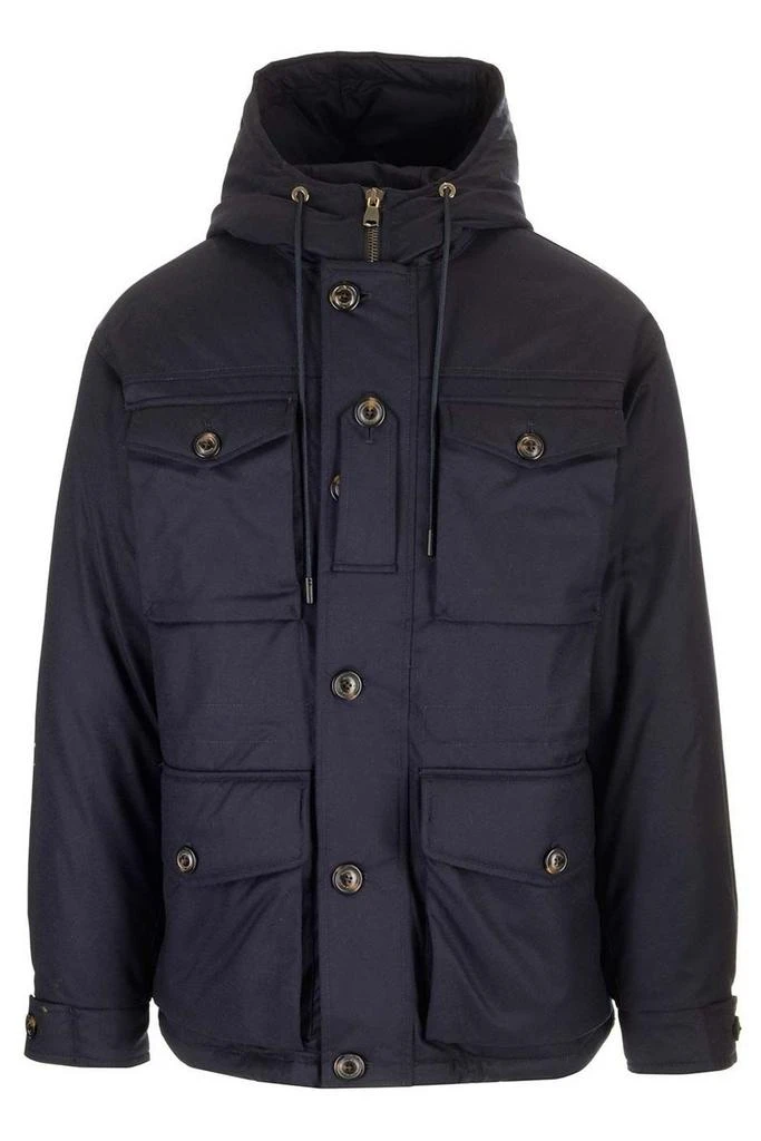 VALSTAR Valstar Utility Field Jacket 1