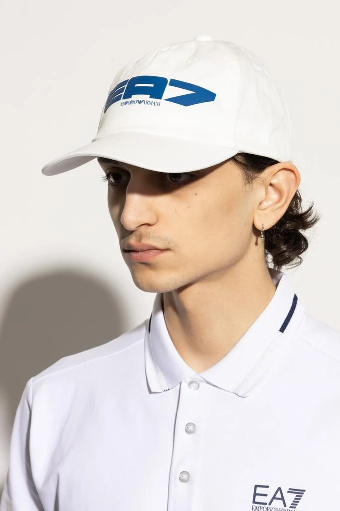 Emporio Armani Baseball cap 3