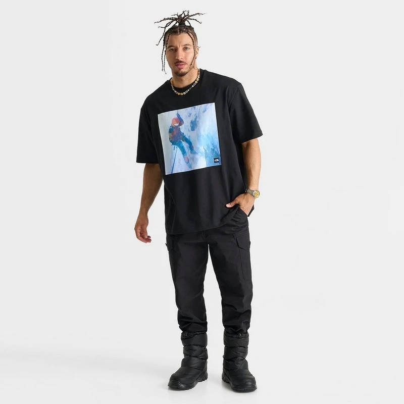 The North Face Men
s The North Face M66 Cargo Pants 2