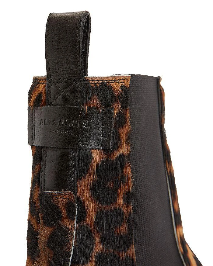 ALL SAINTS Women's Fox Chelsea Boots 6
