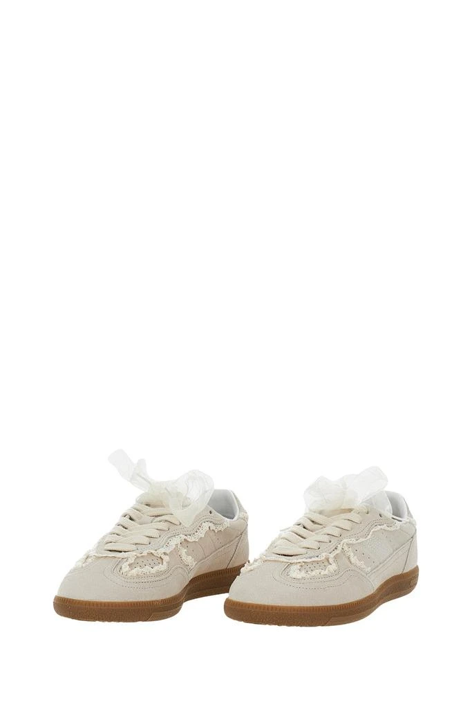 ALOHAS Tb. 490 Sneakers In Crochet 2