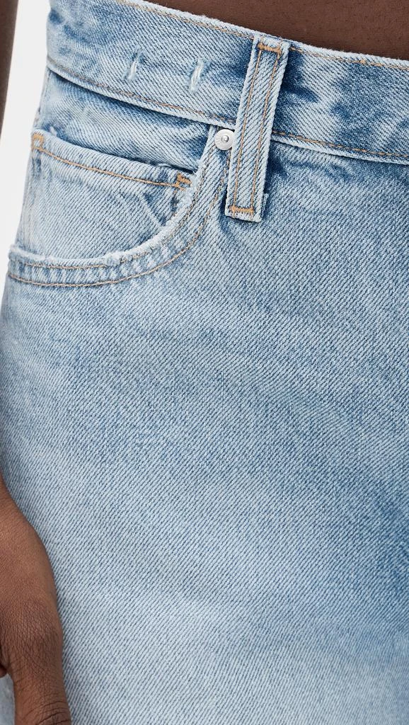 Paige Archie Grand Tour Long Shorts 5