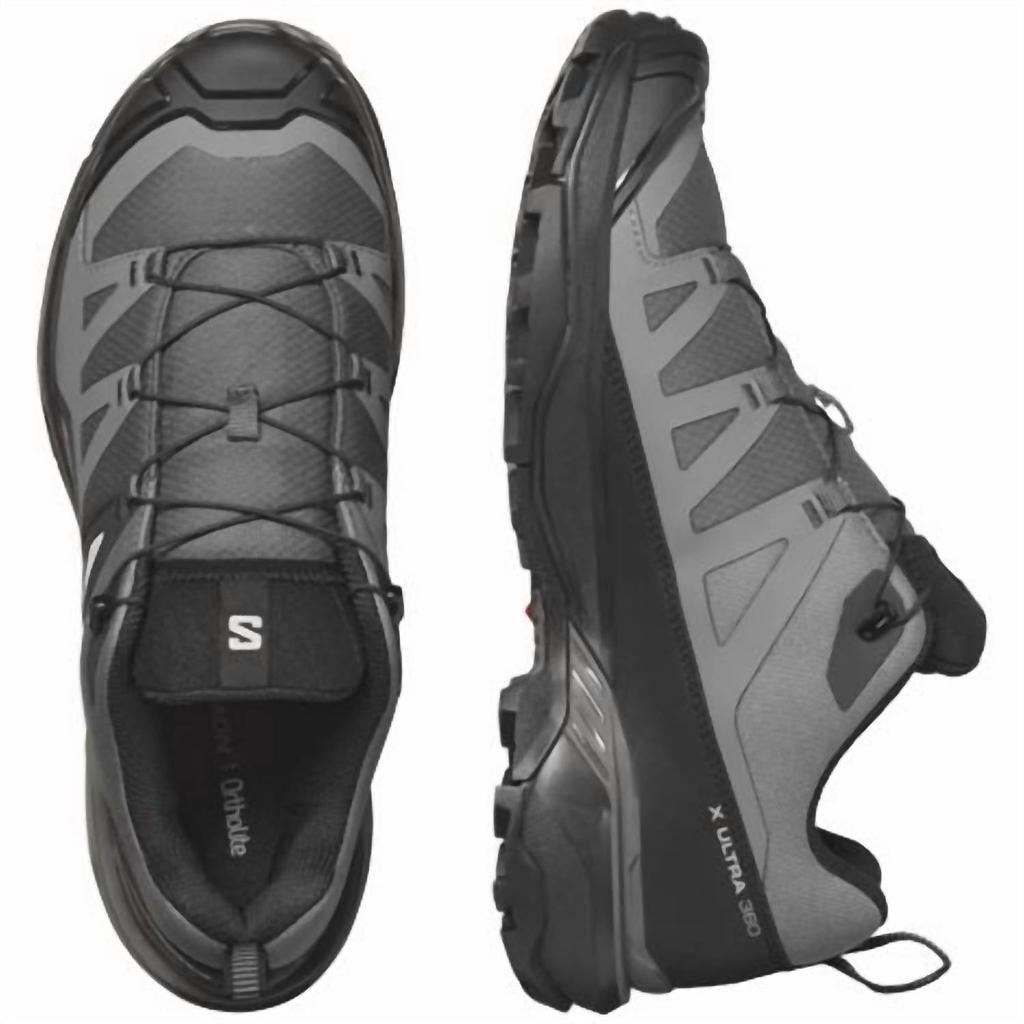 Salomon Salomon - Men's X Ultra 360 Hiking Shoes
