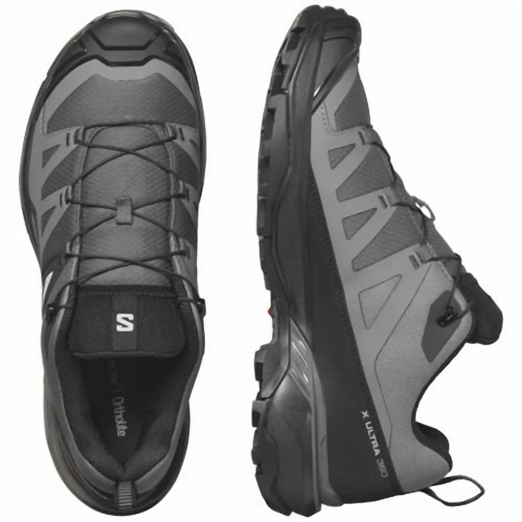 Salomon Salomon - Men's X Ultra 360 Hiking Shoes 2