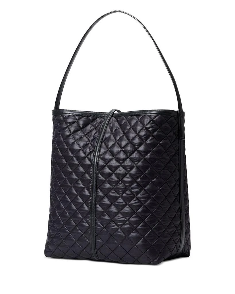 MZ Wallace Large Astor Hobo Bag 6