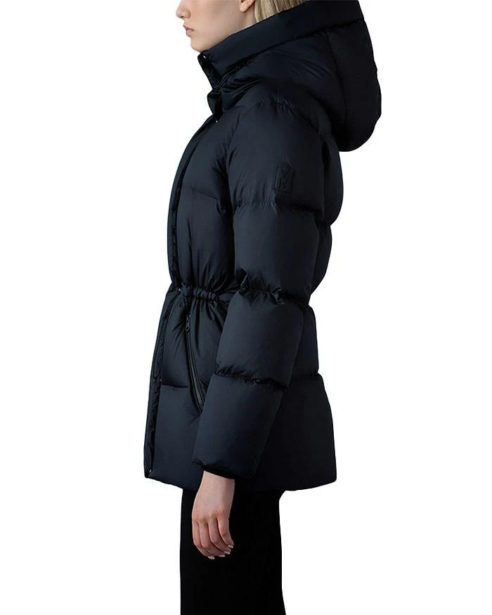 Mackage Freya Softwash Crinkle Down Jacket 3