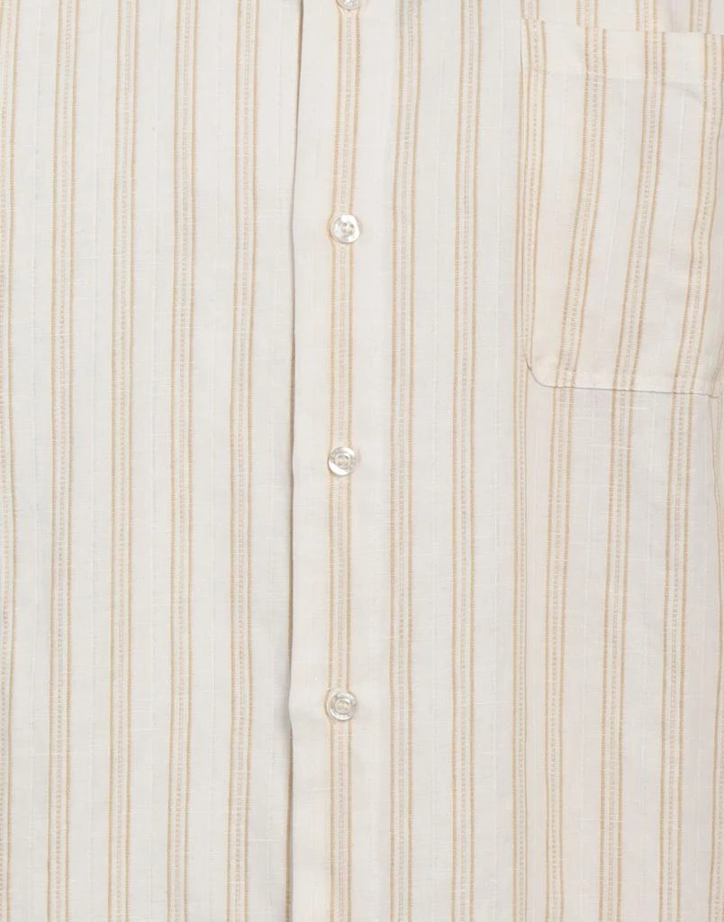 DAILY PAPER Linen shirt 4