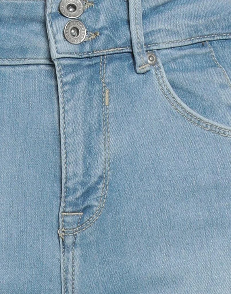 GARCIA Denim pants 4