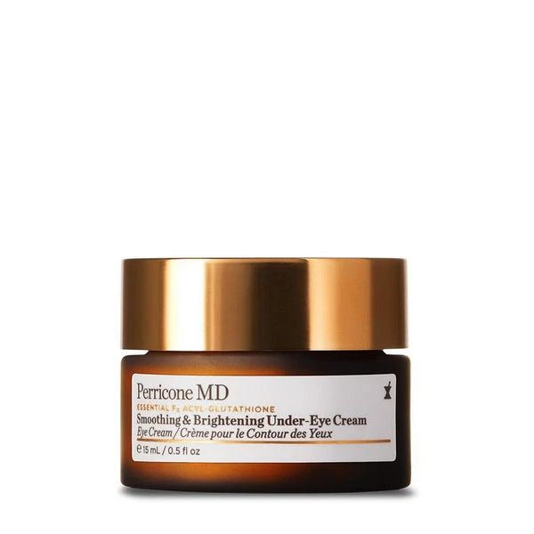 Perricone MD Perricone MD EFx Acyl-Glutathione Smoothing & Brightening Under-Eye Cream 0.5oz FG 1