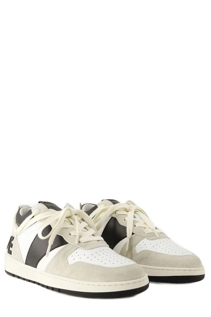 Rhude Rhude Rhecess Low-Top Sneakers 2