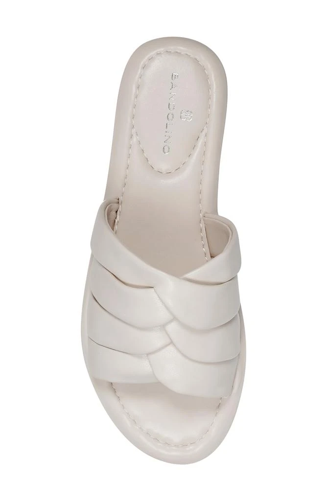 Bandolino Vistan Slide Sandal 4