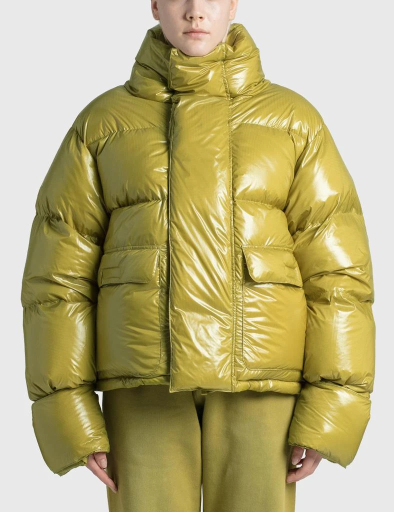 Entire Studios PFD PUFFER JACKET 1