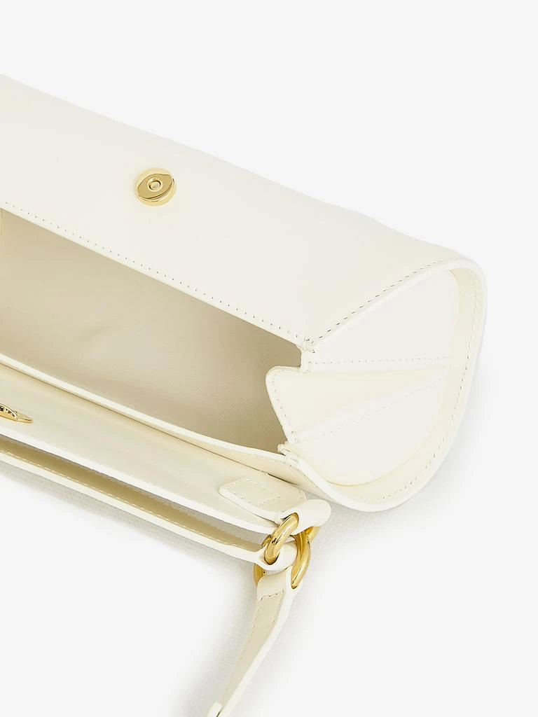 JIL SANDER Cannolo Mini bag 4