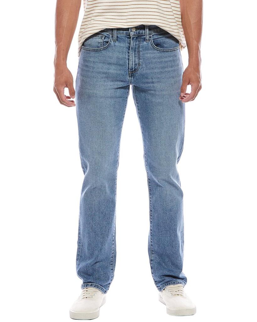 Joe's Jeans The Classic Louisiana Straight Jean