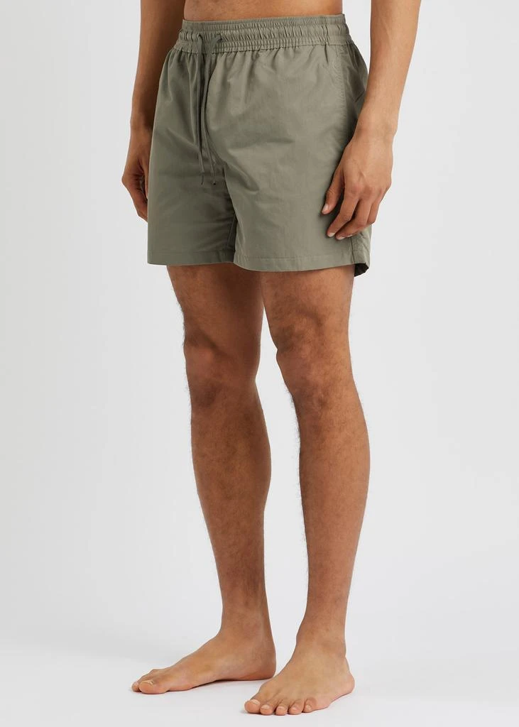 Colorful Standard Shell swim shorts 2