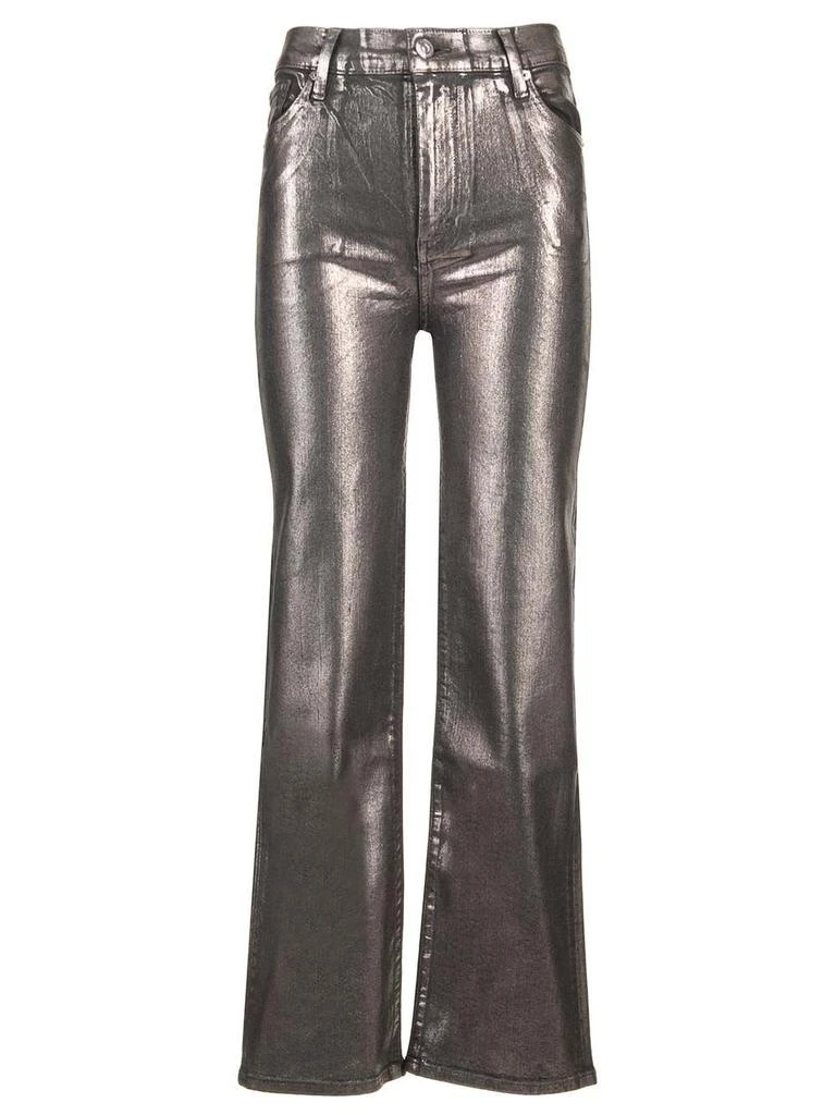 FRAME Frame Le Sleek Straight-Leg Jeans 1