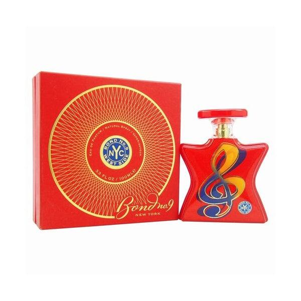 Bond No. 9 West Side for Women Eau de Parfum Spray 3.3 oz