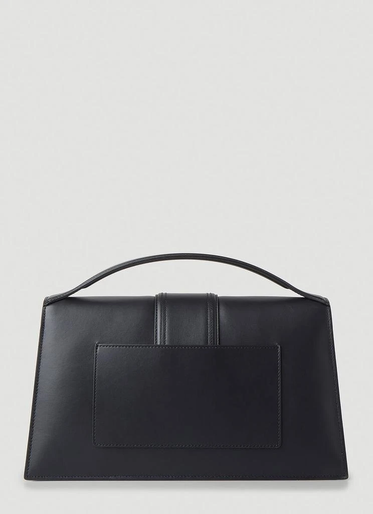 Jacquemus Jacquemus Le Bambinou Tote Bag 2