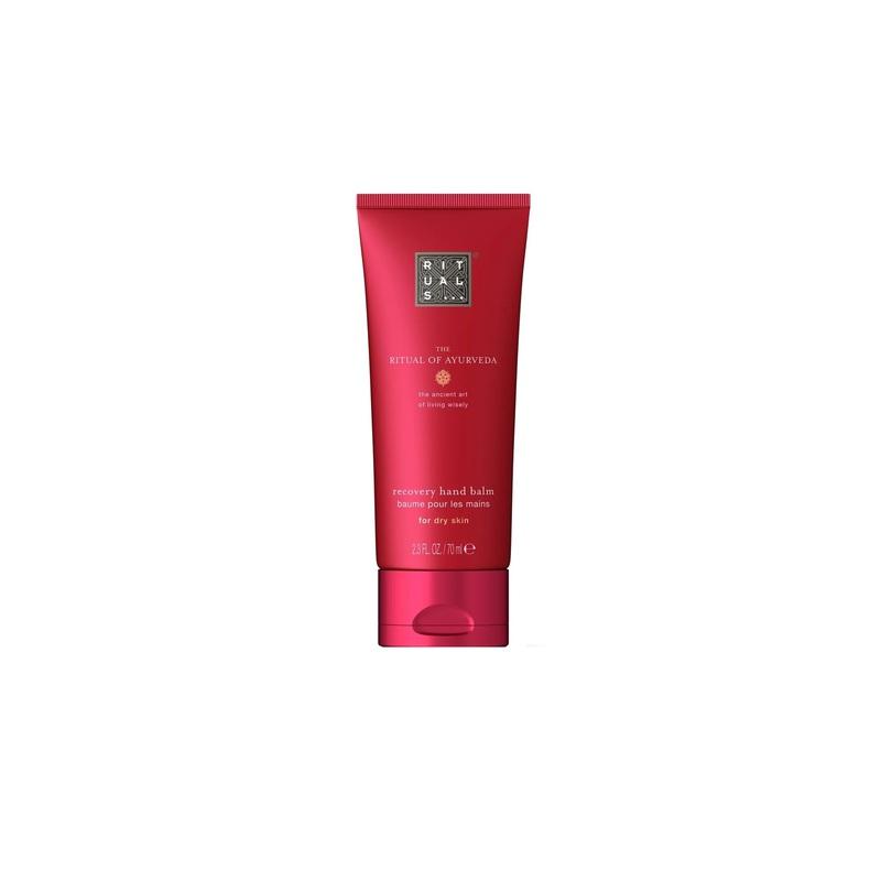 Rituals Rituals - The Ritual Of Ayurveda Recovery Hand Balm (70ml)