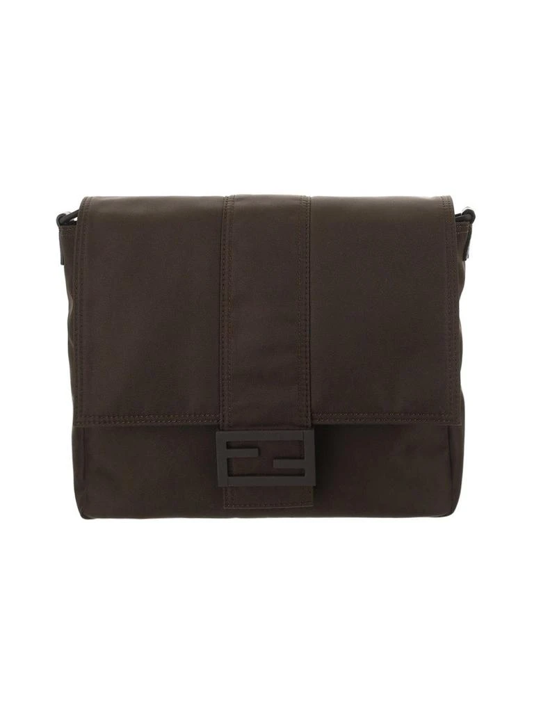Fendi Fendi Baguette Medium Messenger Bag 1