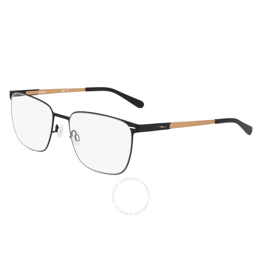 Shinola Demo Square Ladies Eyeglasses SH31000 002 54