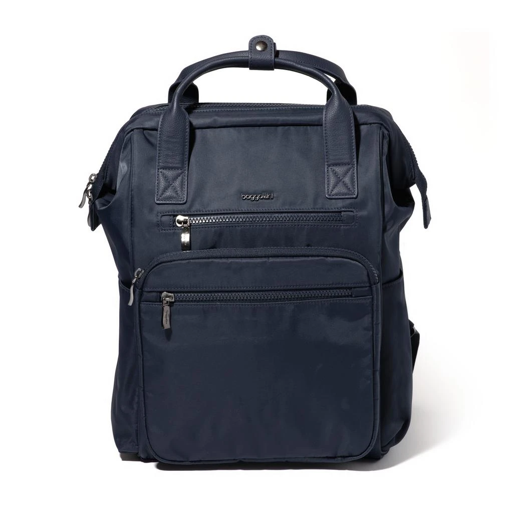Baggallini Chelsea Laptop Backpack 9