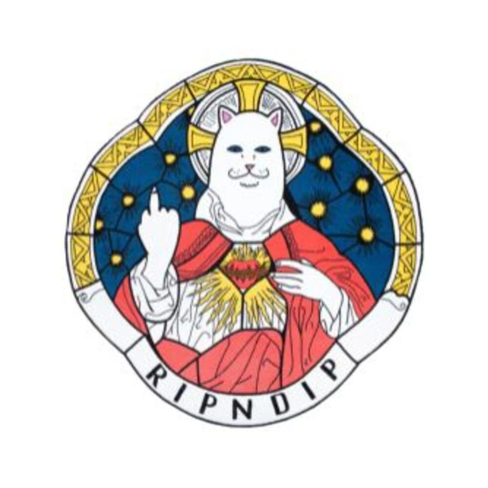RIPNDIP Ripndip General Accessories 1