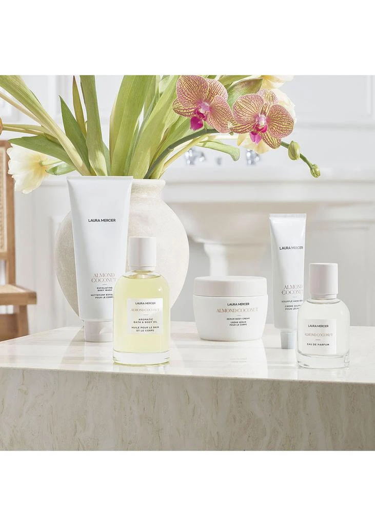 Laura Mercier Soufflé Hand Cream 5