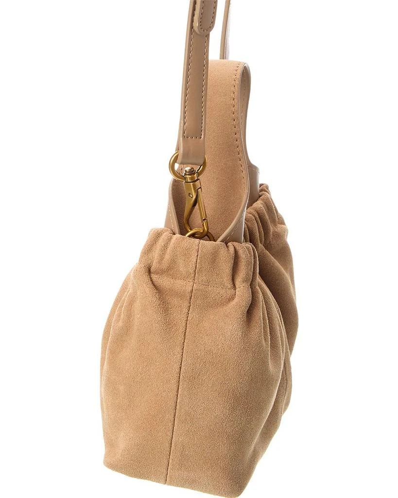 Dolce Vita Ariana Suede Mini Bag 3