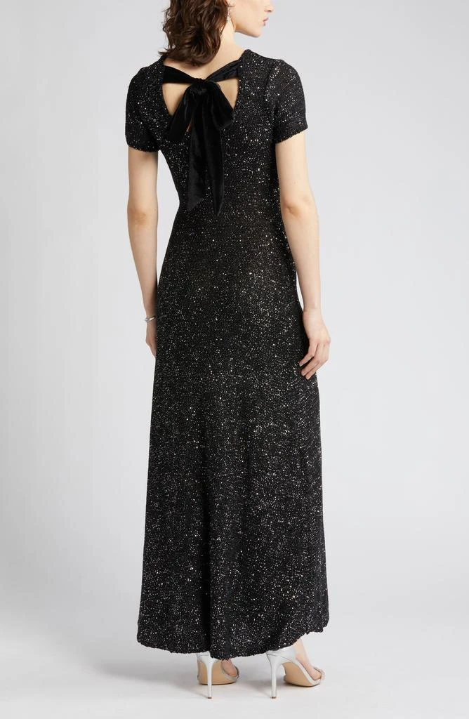 Shop Sequin Short Sleeve Sweater Dress on Sale at BeyondStyle  Get 62% Off  Sequin Short Sleeve Sweater Dress with Limited-Time Flash Deals, Exclusive  Discounts, and Special Offers. Enjoy Unbeatable Savings on