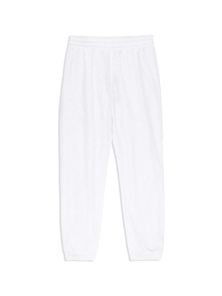 Sergio Tacchini Adria Mesh Track Pant 1