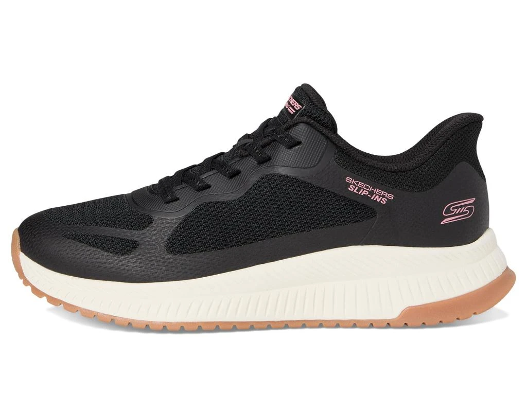 SKECHERS Hands Free Slip-Ins Bobs Squad 4 - Staple Look 4