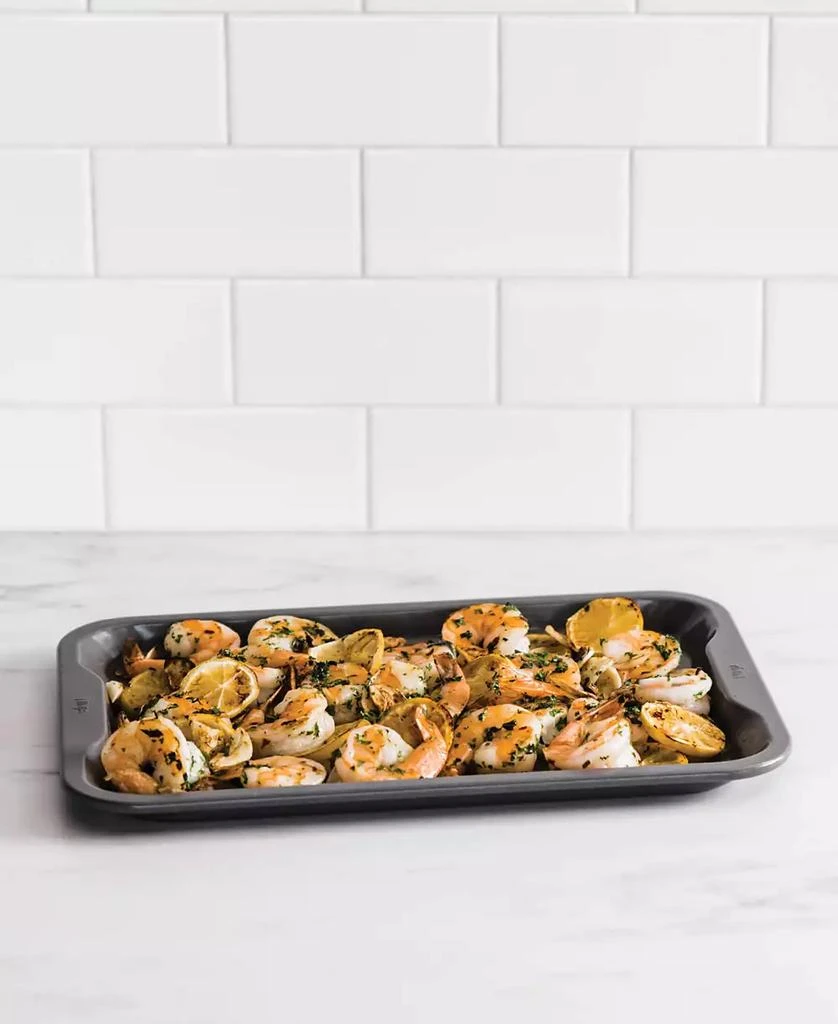 Ninja Foodi NeverStick Premium 3-Piece Baking Sheet Set 2