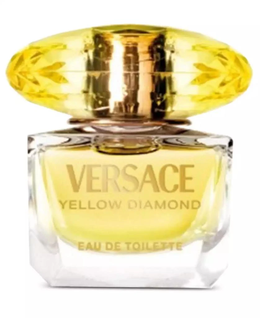 Versace 5-Pc. Fragrance Gift Set, Created for Macy's 6