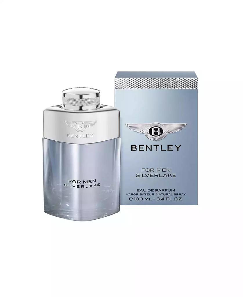 BENTLEY Silverlake for Men Eau de Parfum