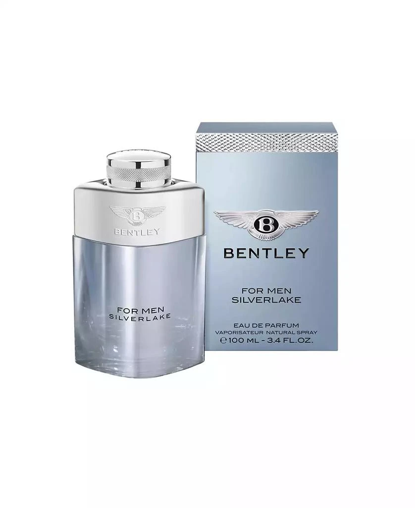 BENTLEY Silverlake for Men Eau de Parfum 2