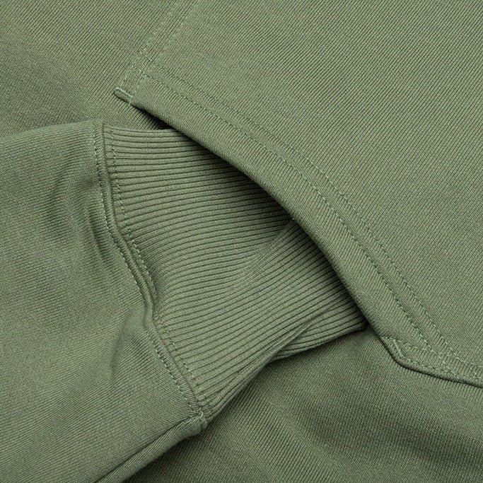 Shop Stüssy Strong Mac Hoodie on Sale at BeyondStyle – Get