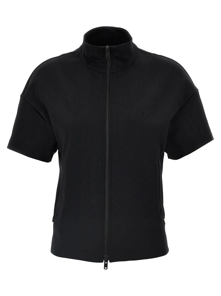 Y-3 Y-3 W 3S Relx TT Top 1