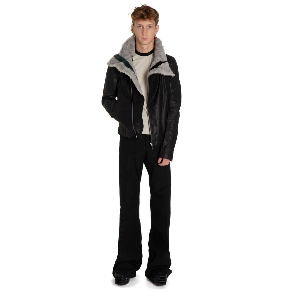 パンツ Rick Owens 18FW Astaire Trouser Shop Wide Astaire Pants on Sale at BeyondStyle – Get 36% Off