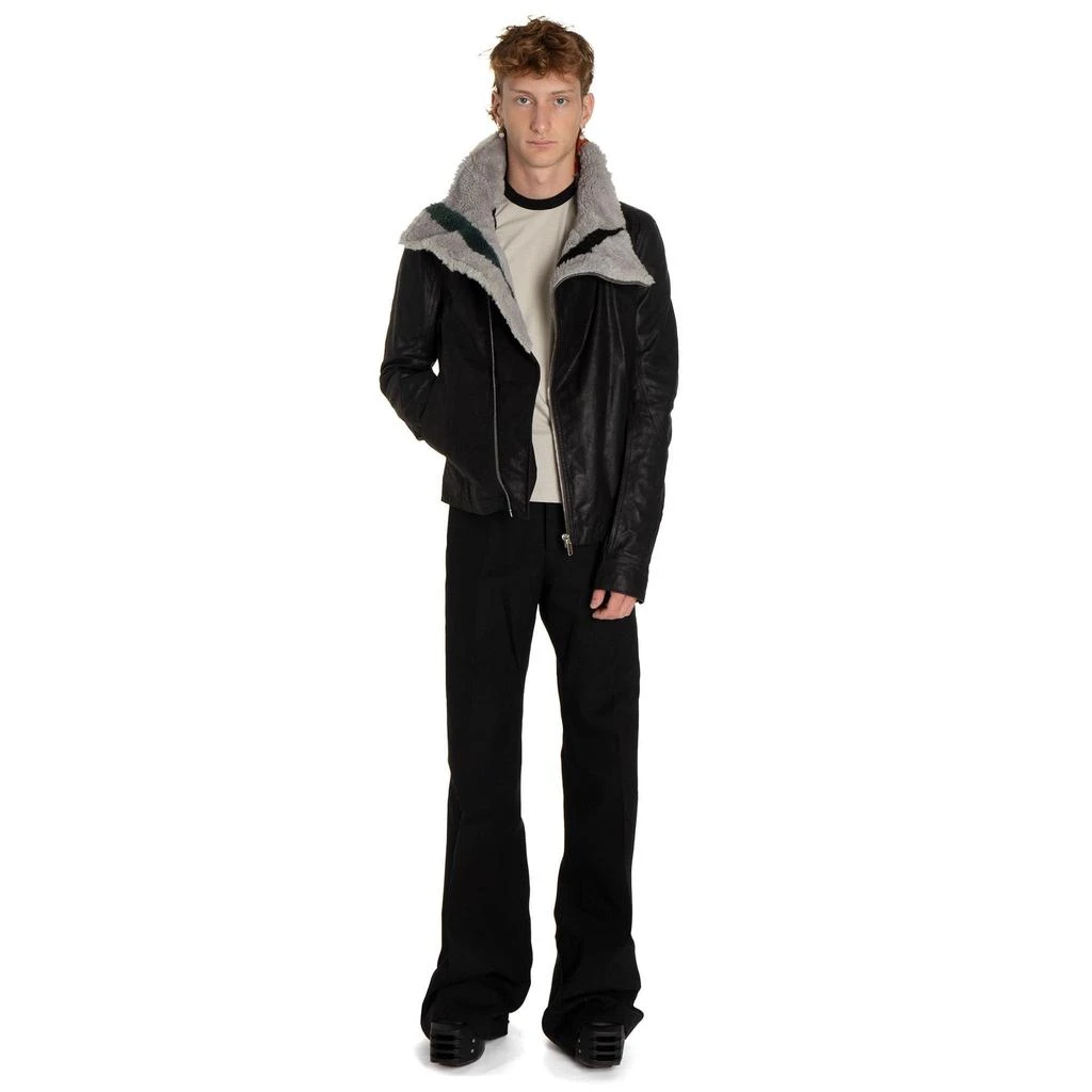 Rick Owens Wide Astaire Pants 3