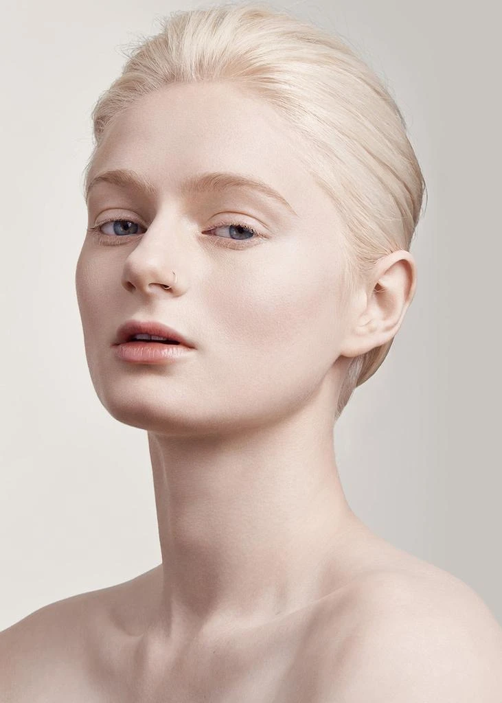 Fenty Beauty Pro Filt'r Soft Matte Longwear Foundation 110 4