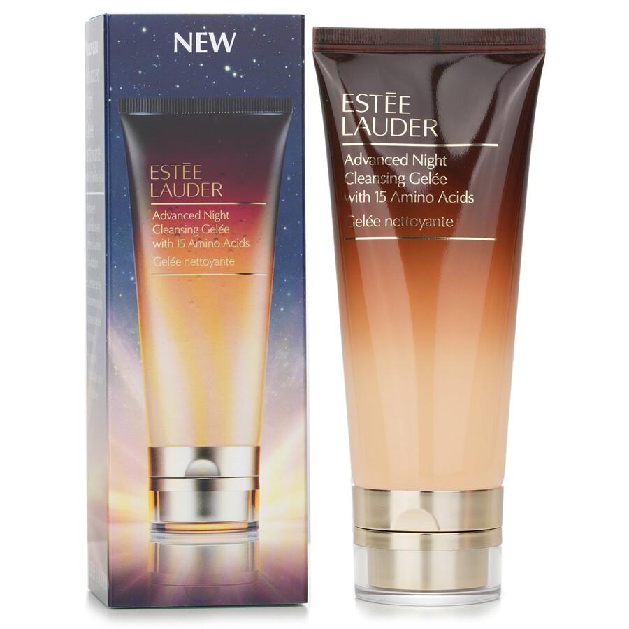 Estée Lauder Advanced Night Cleansing Gelee 3.4 oz Skin Care 887167620841