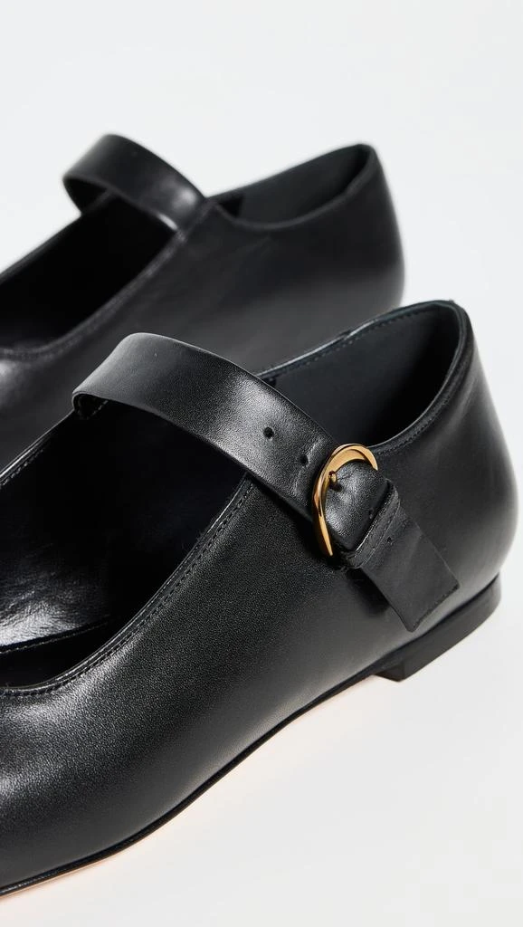 Emme Parsons Tramonto Mary Janes Flats 5