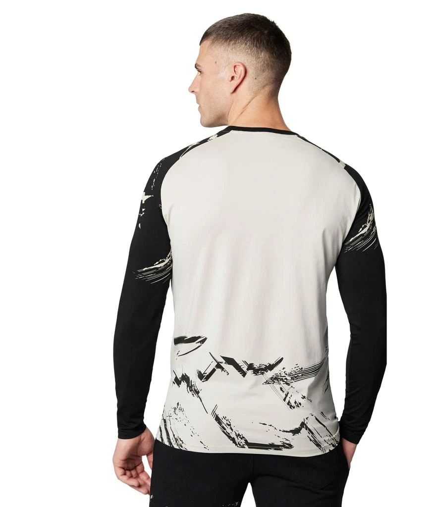 VENUM UFC Venum Authentic Fight Week 2.0 Long Sleeve T-Shirt 2