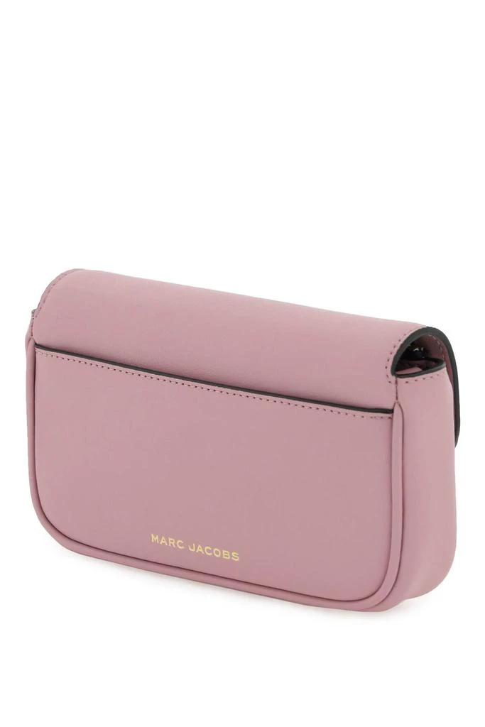 Marc Jacobs Marc Jacobs the J Marc Mini Shoulder Bag 3