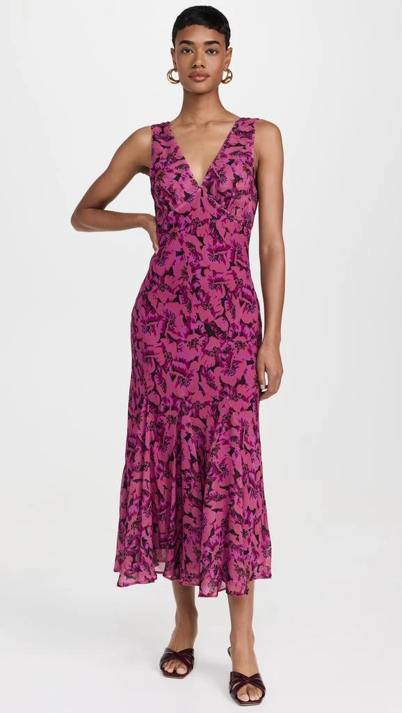 Ciao Lucia Charette Dress 6