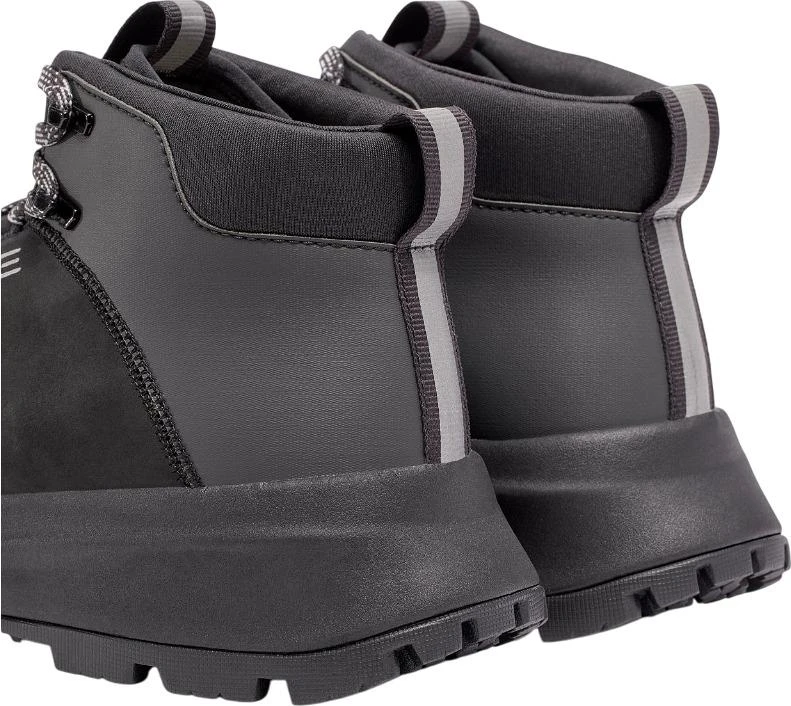 Vasque Horizon Mid Waterproof Hiking Shoes - Women
s 4